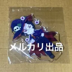 鬼滅の刃 ハロウィン 2024 アクリルスタンド 鬼舞辻無惨