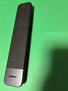 Bose サウンドバー700 リモコン　ジャンク品のサムネイル
