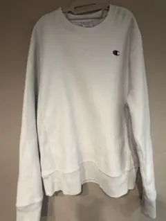 Champion リバースウィーブ　トレーナー　サイズL