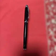 PARKER ボールペン ブラック シルバーのサムネイル