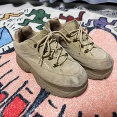 NAKED WOLFE “ TAUPE SUEDE ”のサムネイル