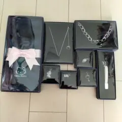 2025年最新】デアゴスティーニ キティ アクセサリーの人気アイテム