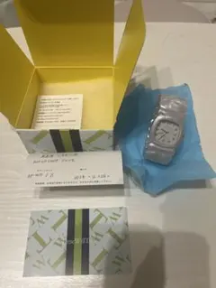 TimeWillTell 腕時計 OP-WH Sサイズのサムネイル