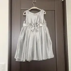 ZARA kids　ザラキッズ　ワンピース ドレス 発表会 結婚式 140