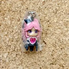 キミとアイドルプリキュア キュアキッス