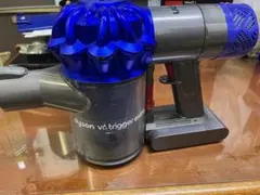 2025年最新】dyson v6 trigger extraの人気アイテム - メルカリ