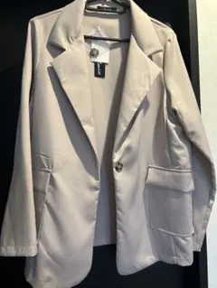 テーラードジャケット セットアップ