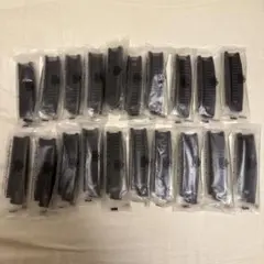 アパホテル アメニティ ヘアブラシ20本