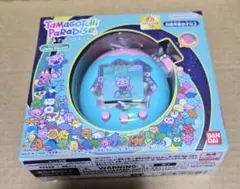 たまごっちパラダイス ジェイドフォレスト 新品未開封 ストラップの