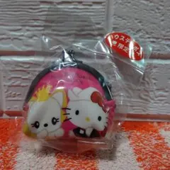 ハローキティ ハウステンボス限定 コインケース