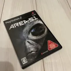 2026年最新】ps2 area-51の人気アイテム - メルカリ