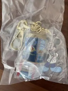 ディズニーシー カプセルトイ 5周年 スパークリングジュビリー