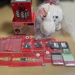 MOTHER2 一番くじセット