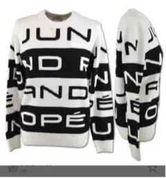 JUN&ROPE'　ニット