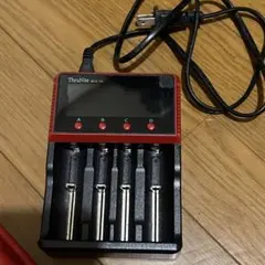 ThruNite TH30 ver.1 マイクロUSB充電タイプ - メルカリ