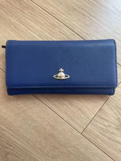 ヴィヴィアン・ウエストウッド長財布