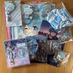 すとぷり　ころん　セット