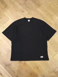 【Mサイズ】26SS 新品未使用 RADIALL ラディアル ビッグワッフル