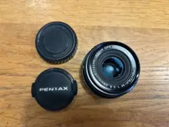 PENTAX ペンタックス SMC PENTAX-M 28mm F2.8 レンズのサムネイル