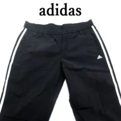 MY2278■adidas■アディダス ジャージ シャカシャカ素材 M