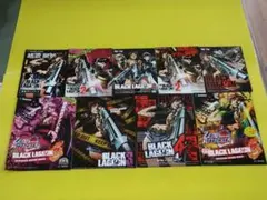 2026年最新】パチスロ ブラックラグーンの人気アイテム - メルカリ