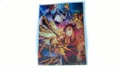 鬼滅の刃 入場者特典 第3弾 イラストボード