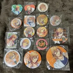 2026年最新】神宮寺レン 缶バッジの人気アイテム - メルカリ