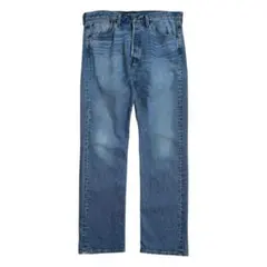 LEVI’S 501 Mexico製 32×30 ストレート デニムパンツ 古着
