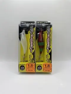 LUXXE エギドロッパー 1.8号 2個セットのサムネイル