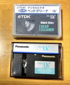 2026年最新】パナソニック minidv ビデオ カメラの人気アイテム - メルカリ