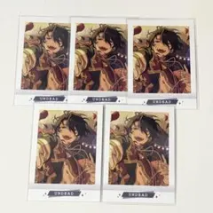 あんスタ 朔間零 ぱしゃこれ idol6 5点セット