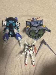 HGガンプラセット 11体 - メルカリ