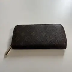 【2/10中値下げ!】Louis Vuitton モノグラム 長財布
