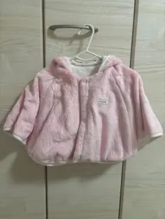 ポンチョ　50〜80センチ