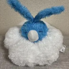 ポケモン　ポケットモンスター　もふぐっとくつろぎタイムぬいぐるみ　チルット