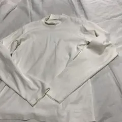 パタゴニア　ハイネックＴシャツ