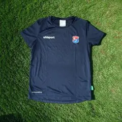 uhlsport ウールシュポルト SpVgg ウンターハヒング キッズ140のサムネイル