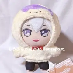 【美品】アイナナ きらどる おさんぽーず！ vol.3 逢坂壮五