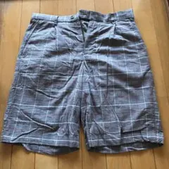 【値下げ】グローバルワーク　ショートパンツ　メンズ