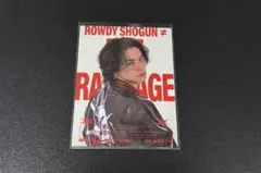 川村壱馬 フォトカード BOT RAMPAGE - メルカリ