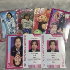 エルフ　コレカ　セット