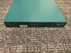 古河電工 FITELnet F220 ギガビットマルチサービスルータ【初期化済