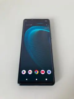 SONY Xperia 5 III SO-53B 【docomo版SIMフリー】