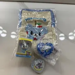 ナルミヤキャラクターズ