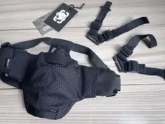 【セット】OneTigris メッシュマスク+TM craft 専用カバーのサムネイル