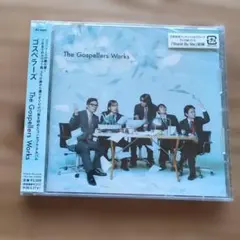 The Gospellers Clips 1995-2007 Complete - メルカリ