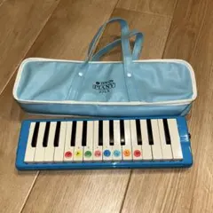 ZEN-ON PIANY 271A 鍵盤ハーモニカ ケース付きのサムネイル