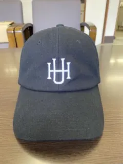 UNNAMED HEADWEAR DEEP LOGO CAP