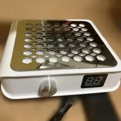 60W ネイル集塵機　フィルターのサムネイル