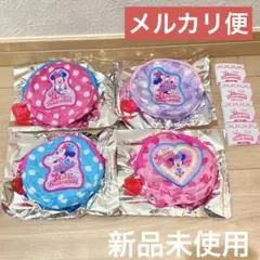 カプセルトイ　ポーチ　コンプリートセット　パルパルーザ ファンダーランド